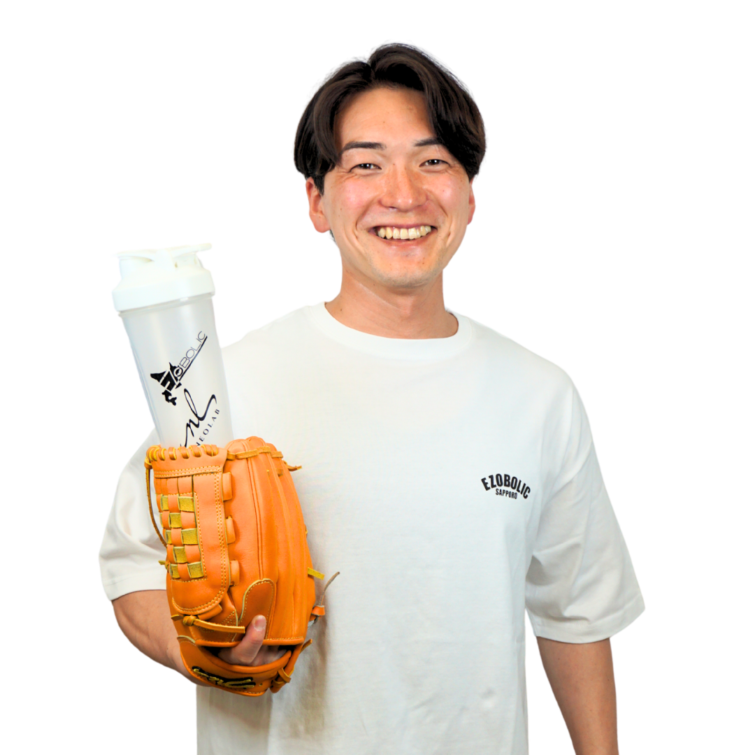 左澤優 — NEOLABコーチ（元オリックス・バファローズ）