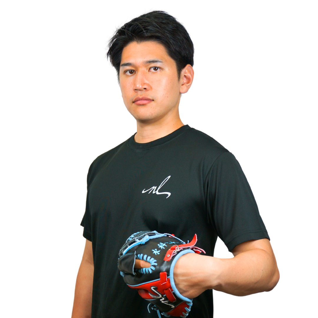 水科裕大 — NEOLABコーチ（NSCA-CSCS）