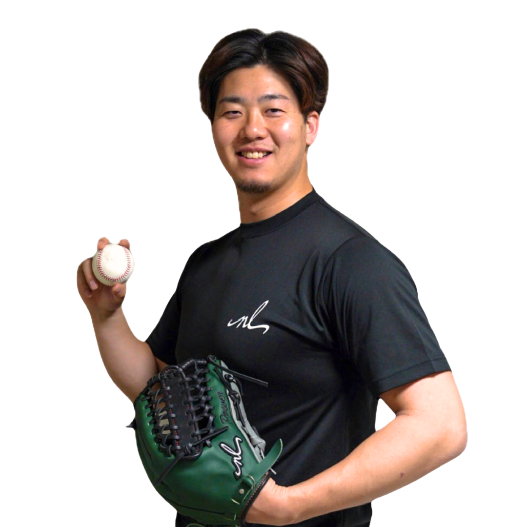 須永悦司 — NEOLABコーチ（MAX157km/h）